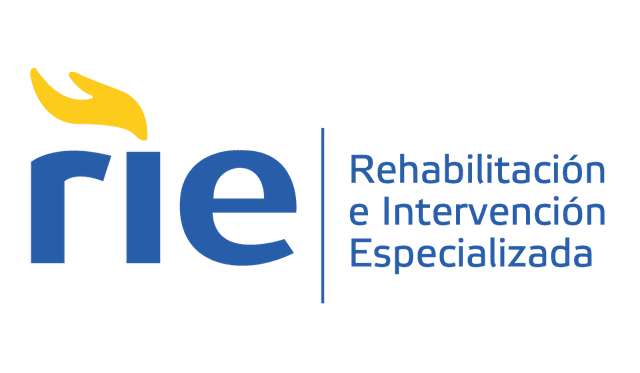 RIE Rehabilitación e Intervención Especializada